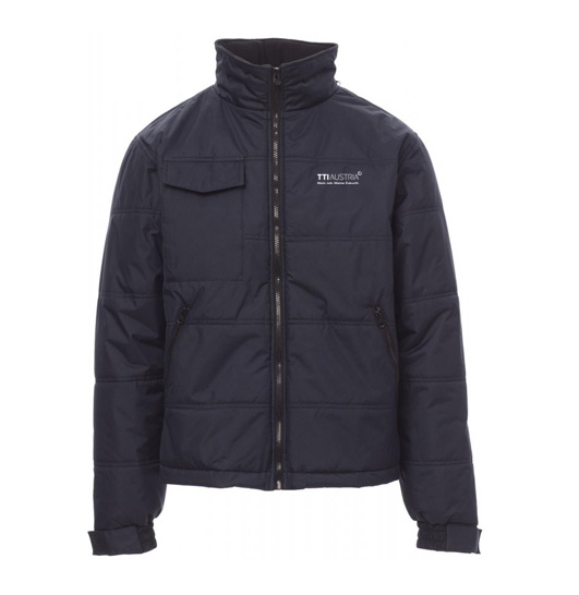 Winterjacke Galaxy