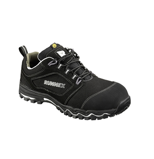 S3 - ESD Schuh 5322 - Berger Personal