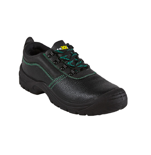 S3 - Sicherheitshalbschuh 6311