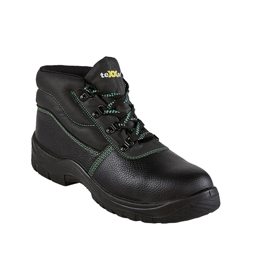 S3 - Sicherheitsschnürstiefel 6320 - Berger Personal
