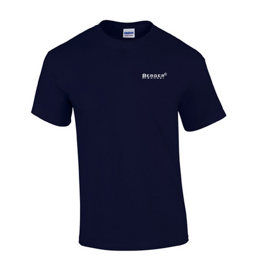 T-Shirt Gildan - Berger Personal